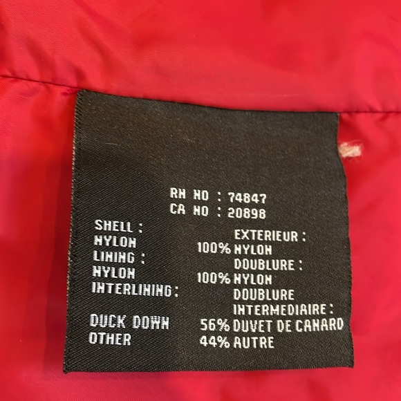 Marc New York Andrew Marc Puffer Jacket. - Picture 5 of 6